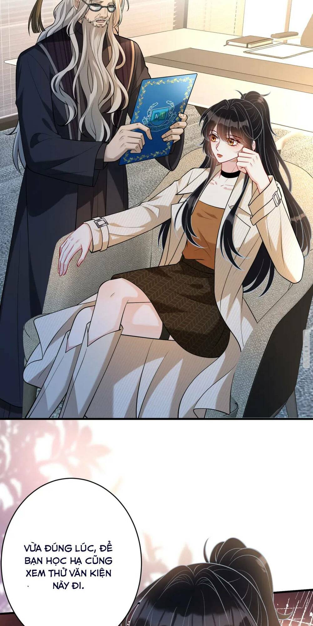 Thiên Kim Toàn Năng Đại Tài - Chapter 113 - Page 10