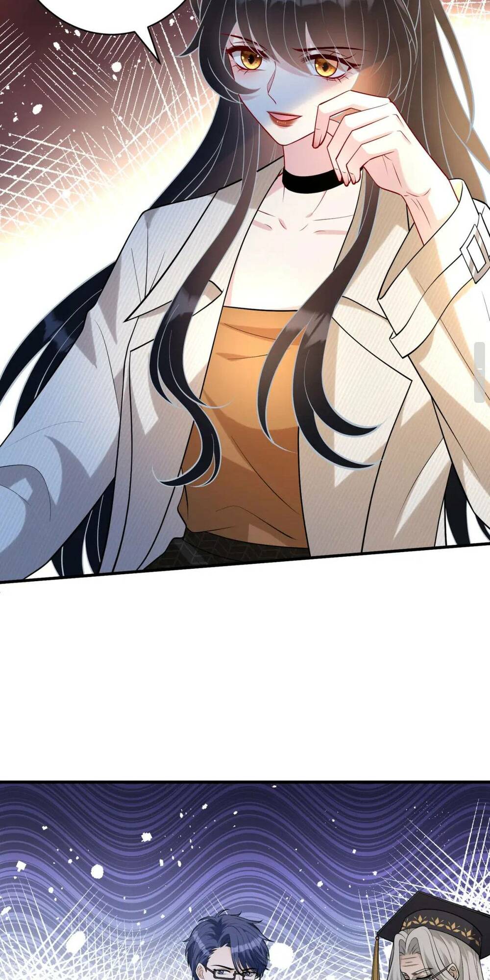 Thiên Kim Toàn Năng Đại Tài - Chapter 113 - Page 11