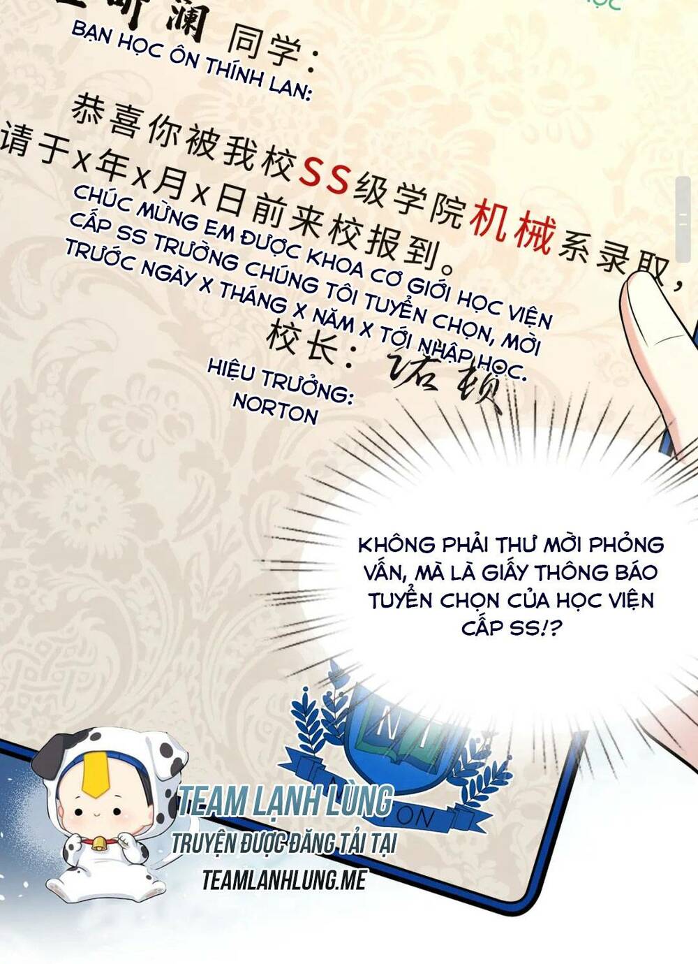 Thiên Kim Toàn Năng Đại Tài - Chapter 113 - Page 14