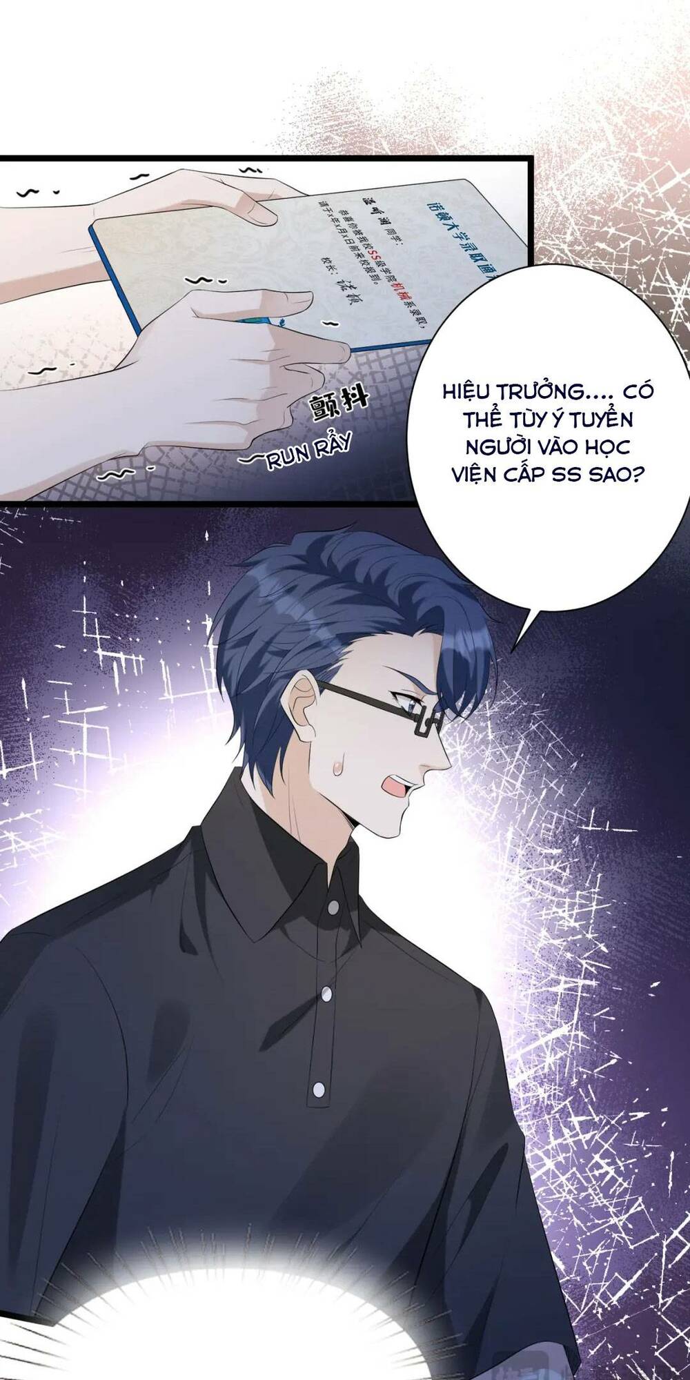 Thiên Kim Toàn Năng Đại Tài - Chapter 113 - Page 15