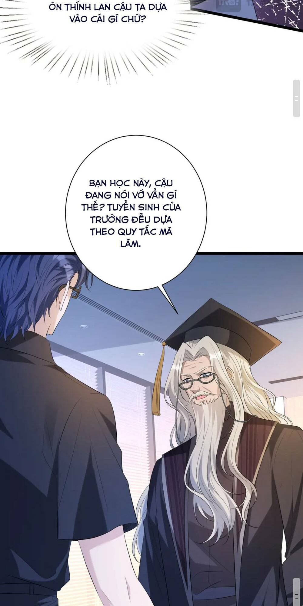 Thiên Kim Toàn Năng Đại Tài - Chapter 113 - Page 16