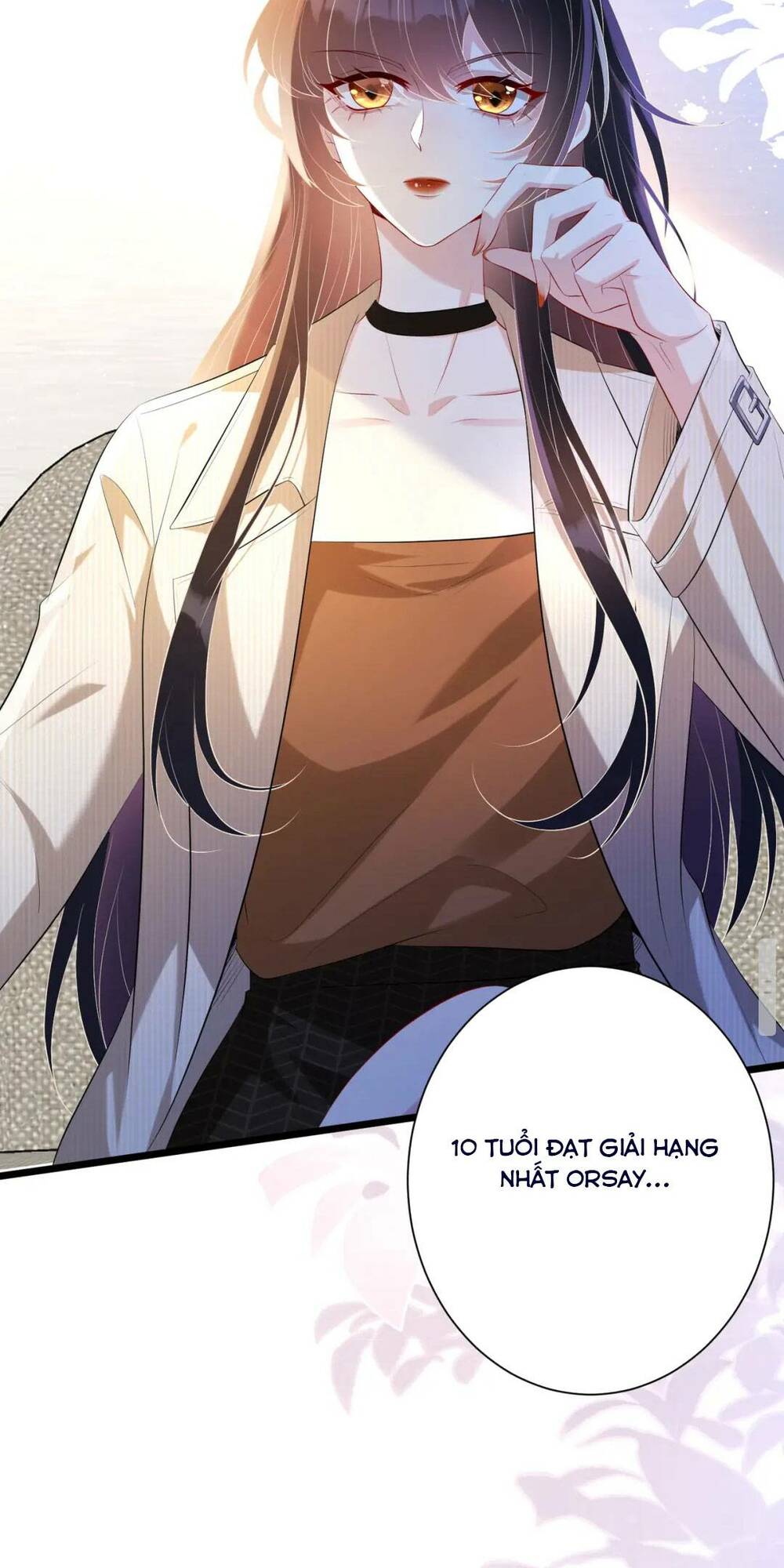 Thiên Kim Toàn Năng Đại Tài - Chapter 113 - Page 18