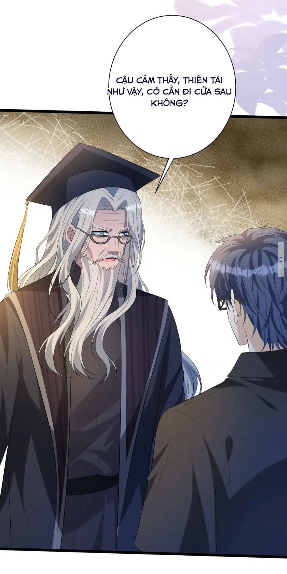 Thiên Kim Toàn Năng Đại Tài - Chapter 113 - Page 19