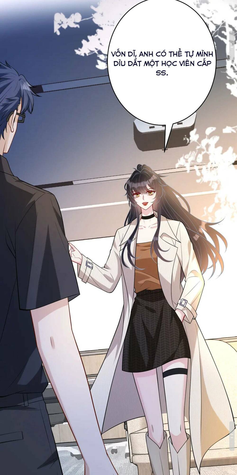 Thiên Kim Toàn Năng Đại Tài - Chapter 113 - Page 21