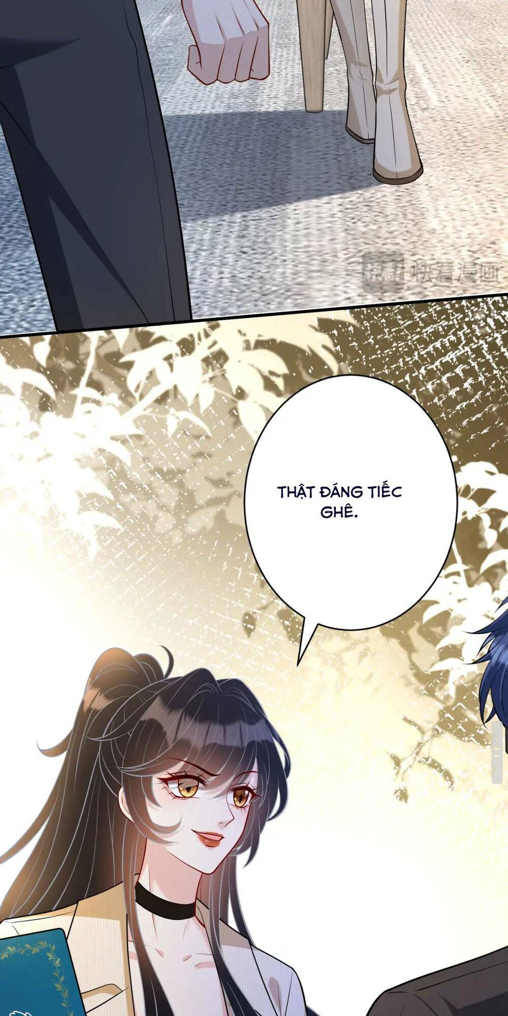 Thiên Kim Toàn Năng Đại Tài - Chapter 113 - Page 22