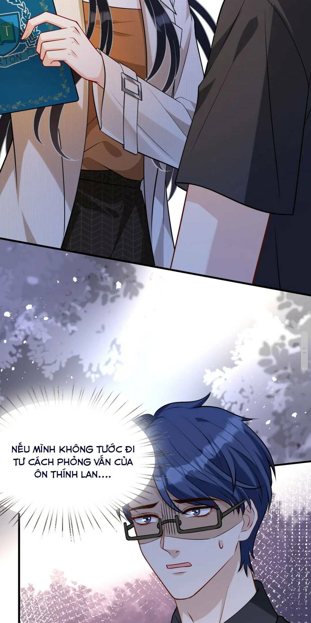 Thiên Kim Toàn Năng Đại Tài - Chapter 113 - Page 23