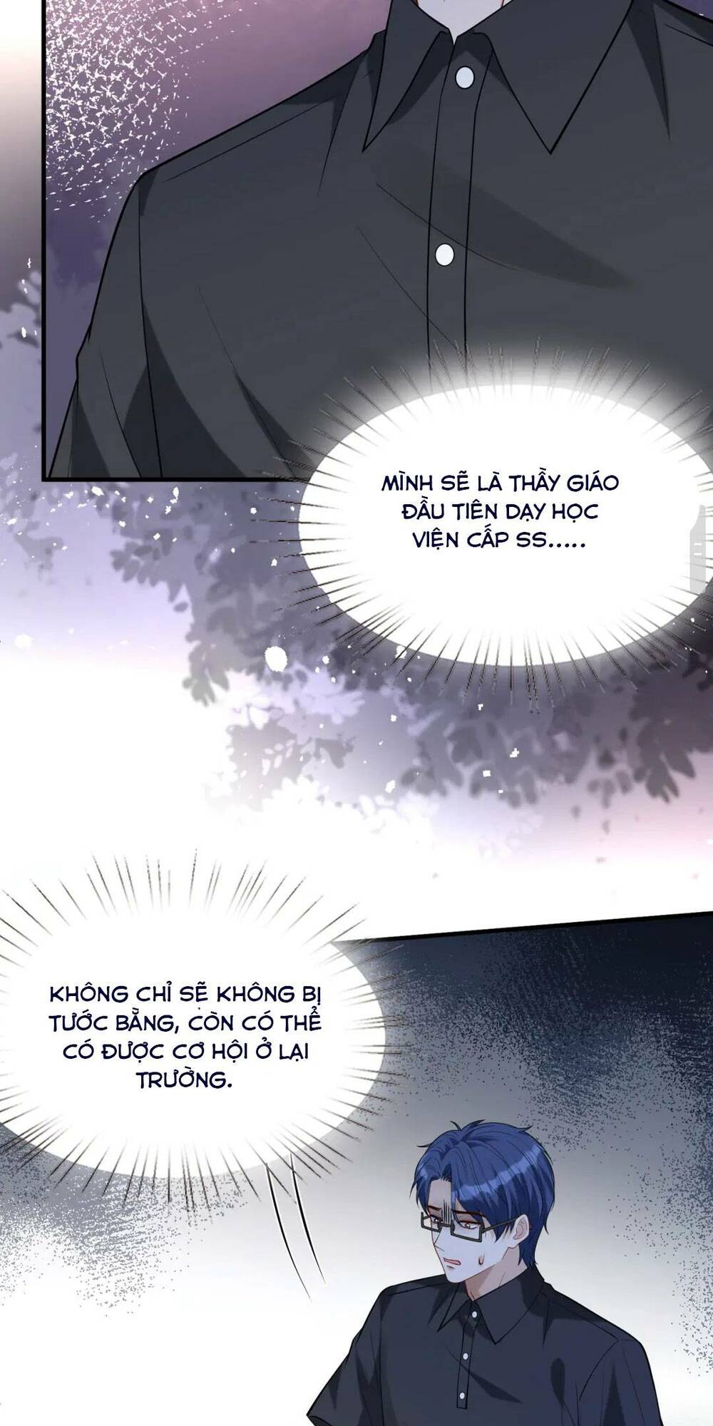 Thiên Kim Toàn Năng Đại Tài - Chapter 113 - Page 24