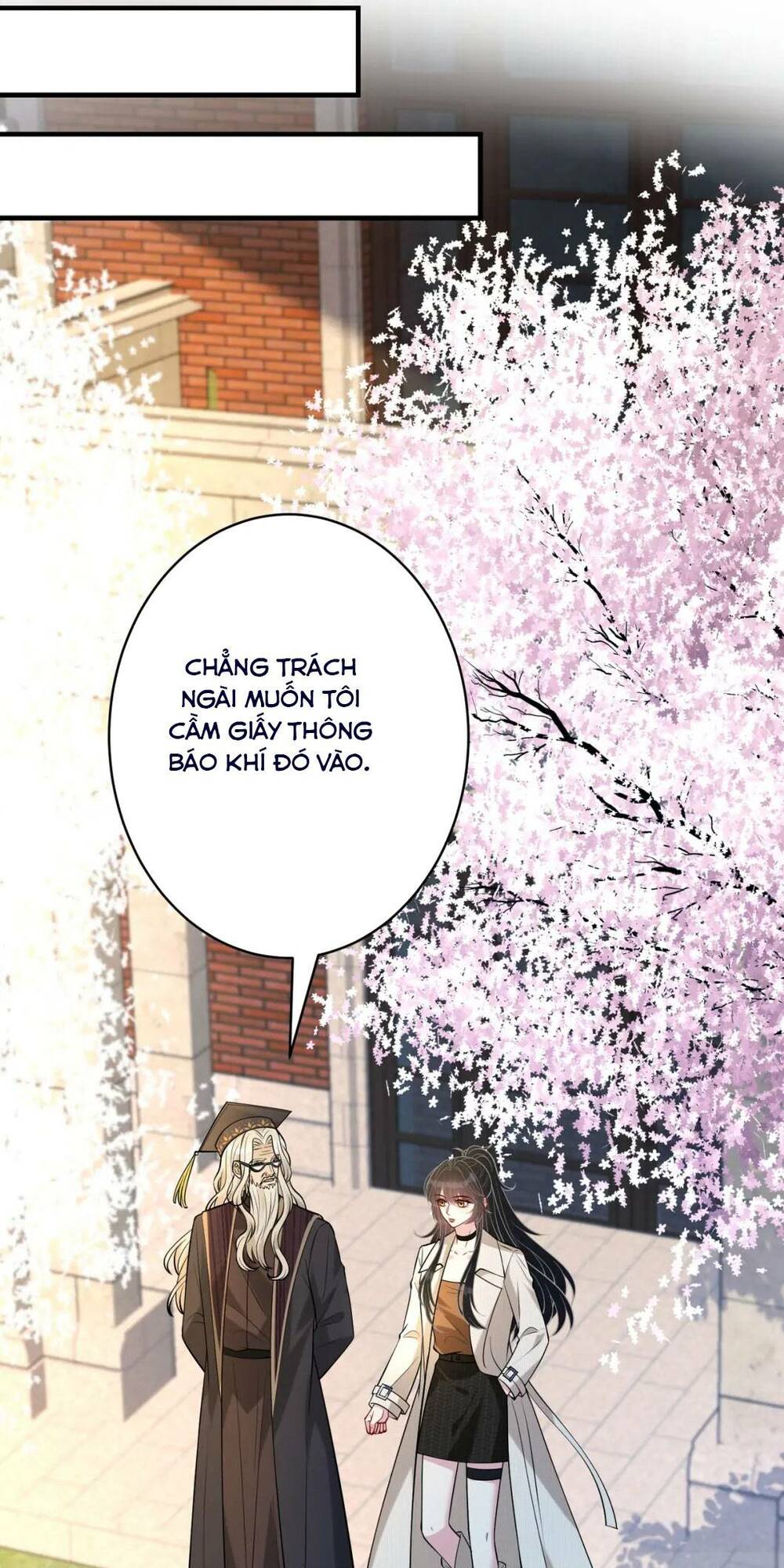 Thiên Kim Toàn Năng Đại Tài - Chapter 113 - Page 27