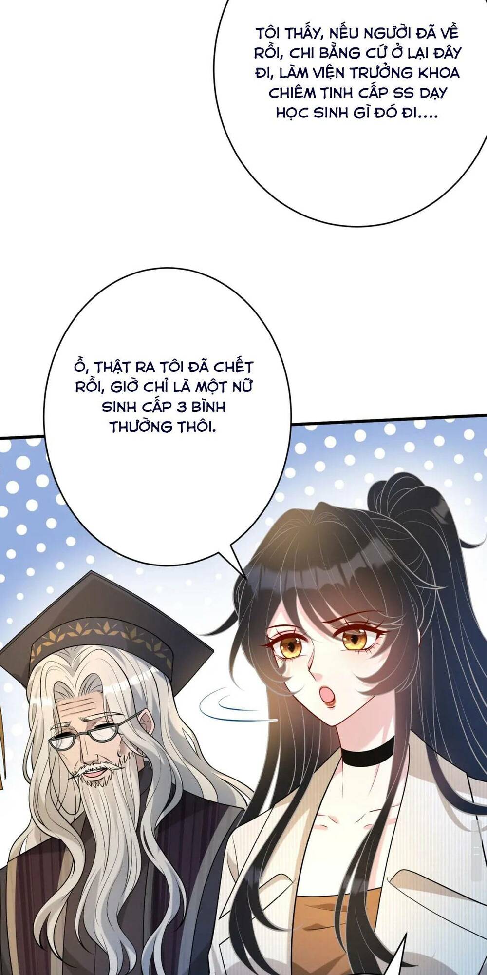 Thiên Kim Toàn Năng Đại Tài - Chapter 113 - Page 30