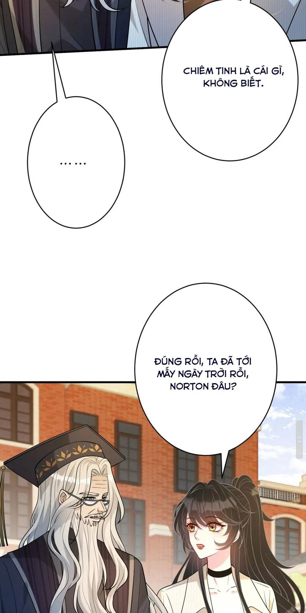 Thiên Kim Toàn Năng Đại Tài - Chapter 113 - Page 31