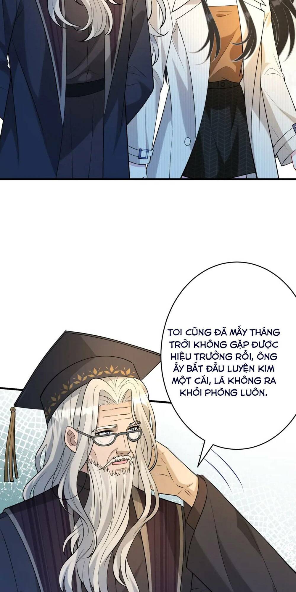 Thiên Kim Toàn Năng Đại Tài - Chapter 113 - Page 32