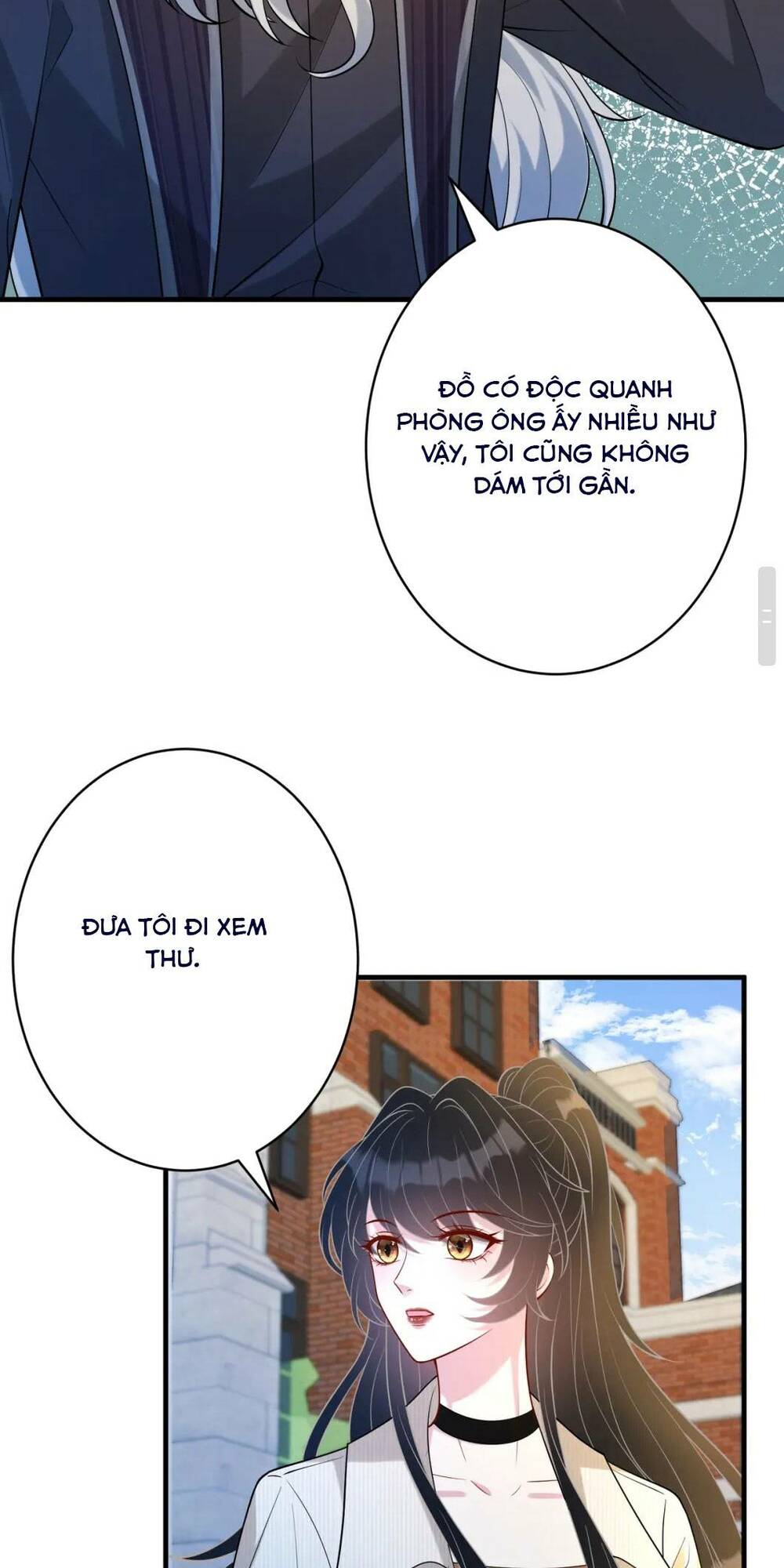 Thiên Kim Toàn Năng Đại Tài - Chapter 113 - Page 33