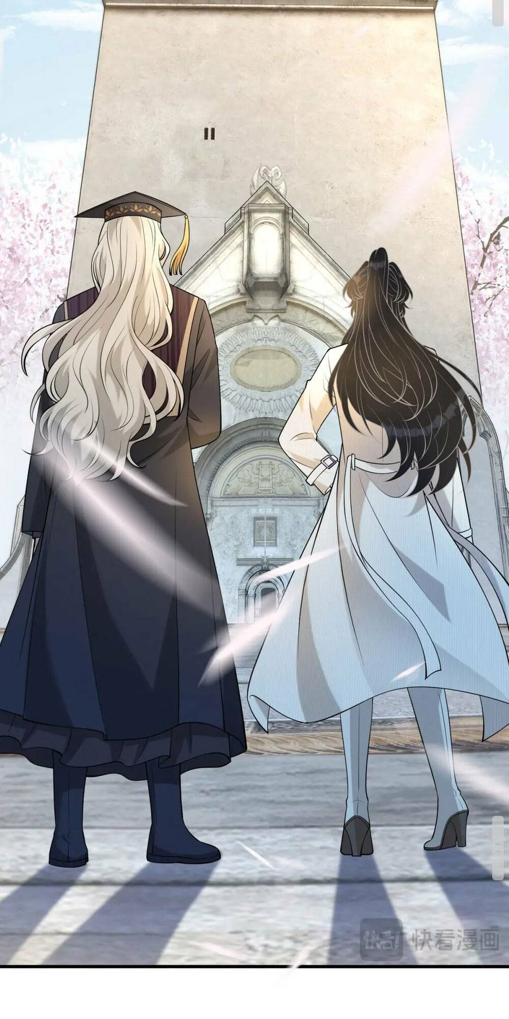 Thiên Kim Toàn Năng Đại Tài - Chapter 113 - Page 35