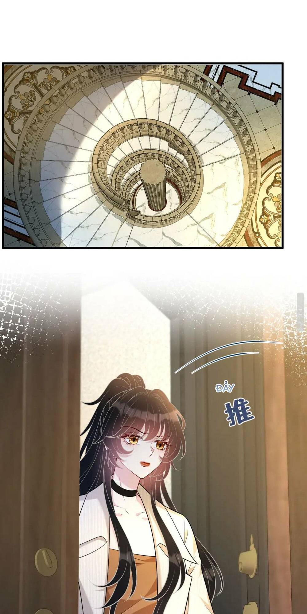 Thiên Kim Toàn Năng Đại Tài - Chapter 113 - Page 37