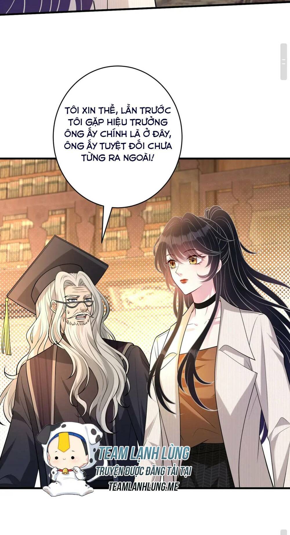 Thiên Kim Toàn Năng Đại Tài - Chapter 113 - Page 40