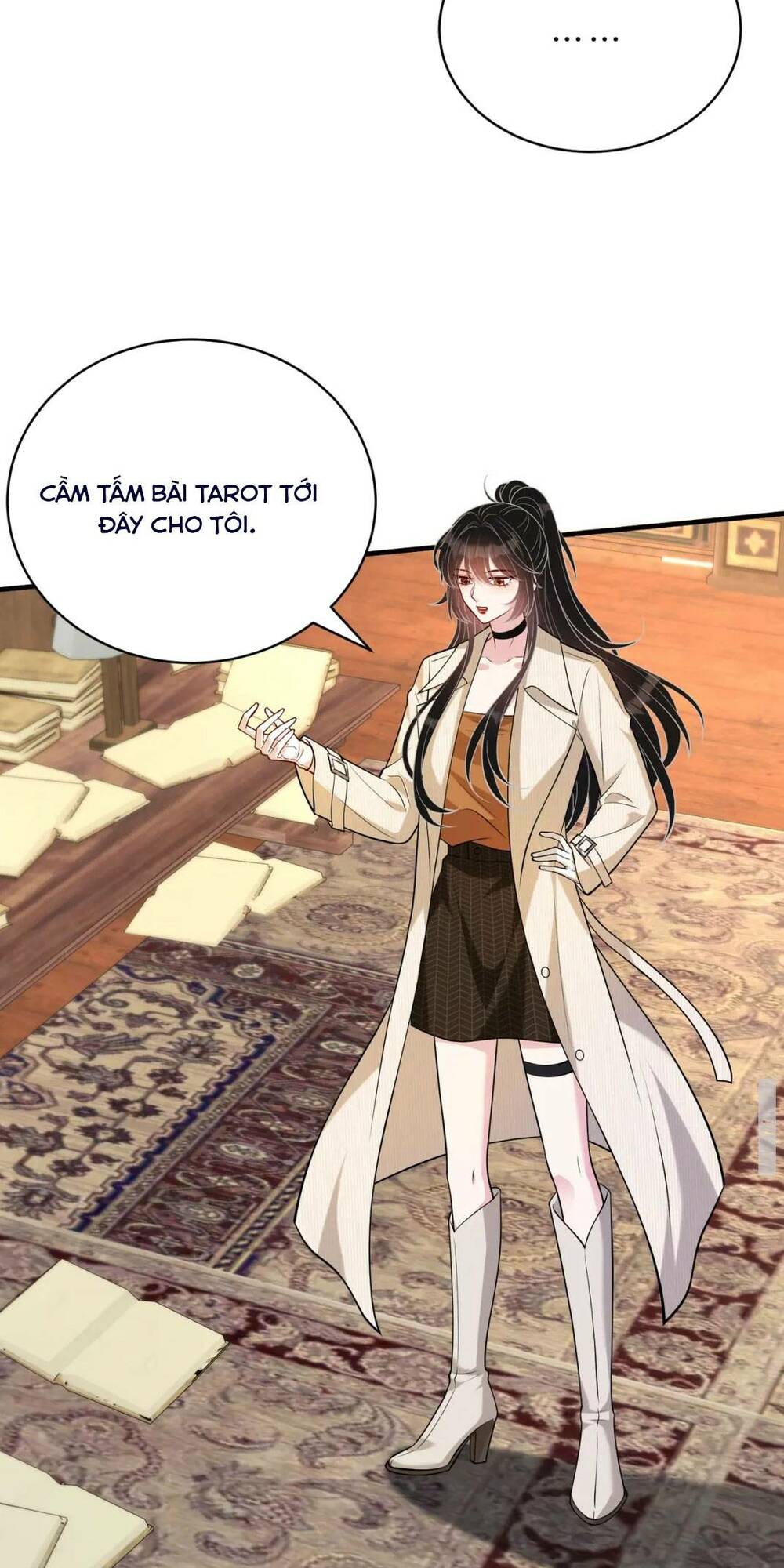 Thiên Kim Toàn Năng Đại Tài - Chapter 113 - Page 42