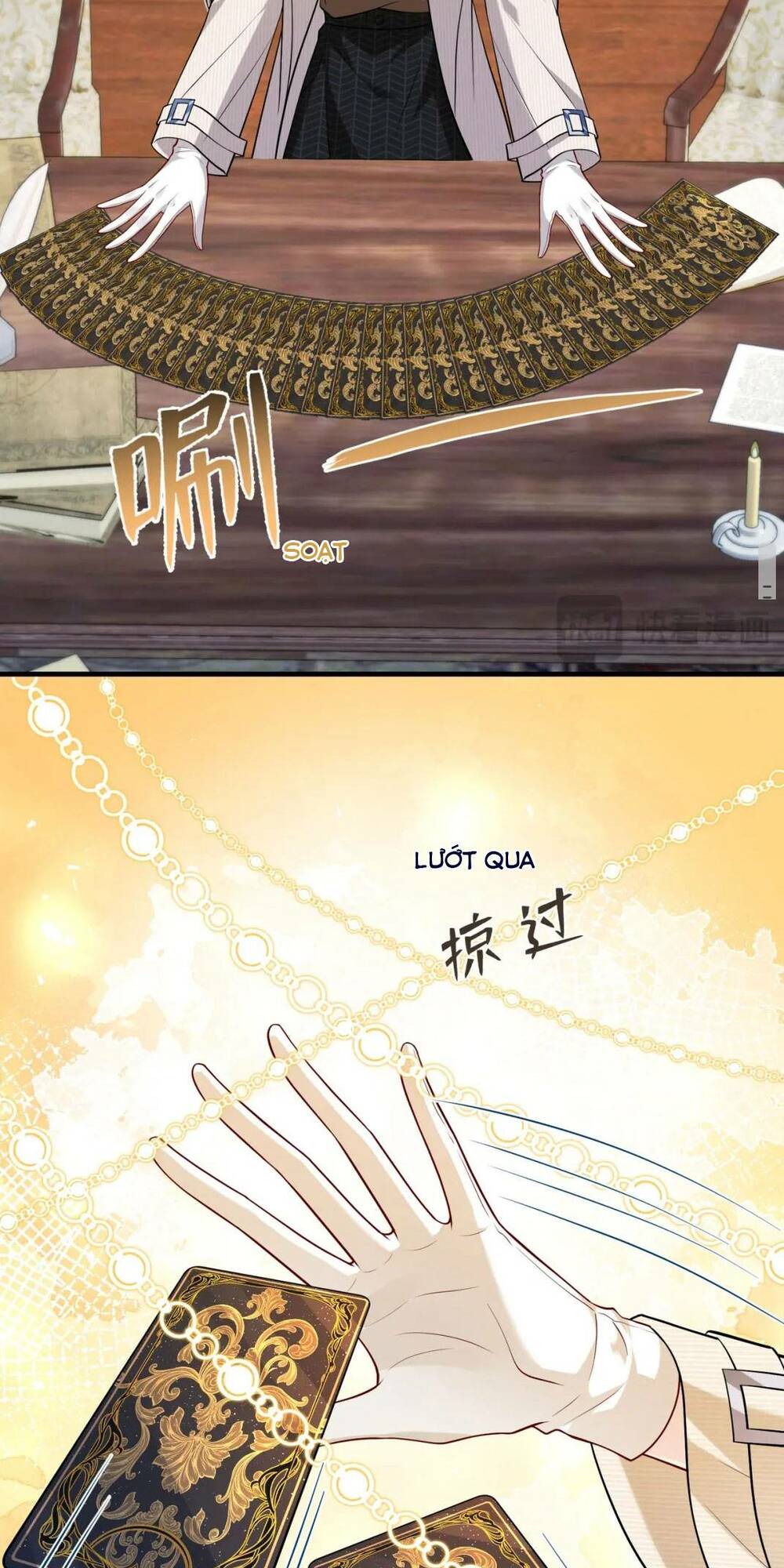 Thiên Kim Toàn Năng Đại Tài - Chapter 113 - Page 44