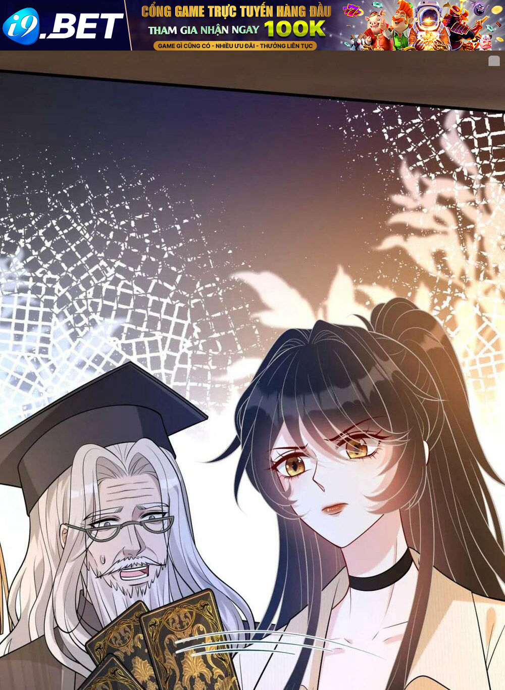 Thiên Kim Toàn Năng Đại Tài - Chapter 113 - Page 46