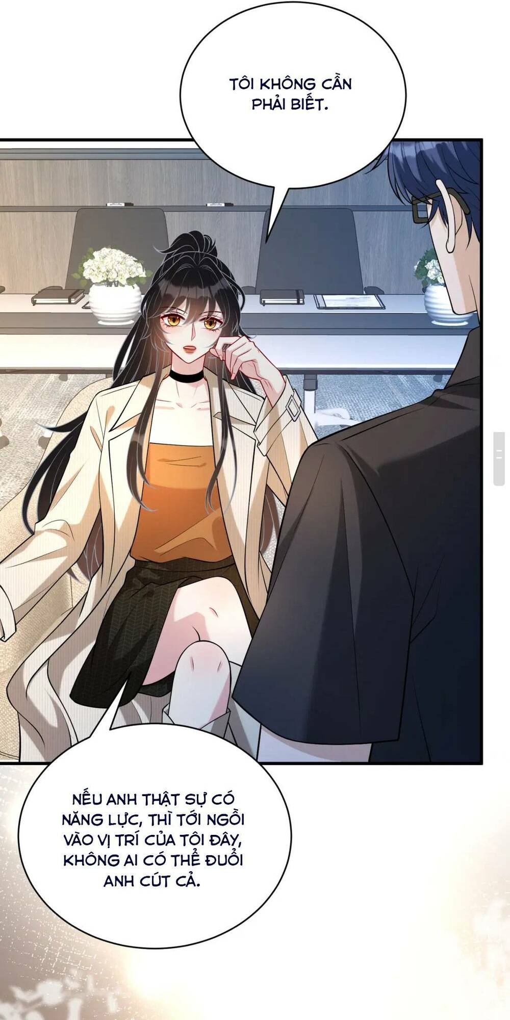 Thiên Kim Toàn Năng Đại Tài - Chapter 113 - Page 6