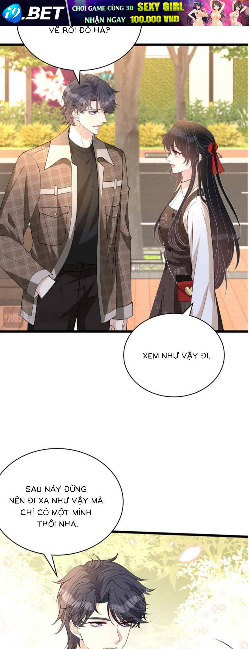 Thiên Kim Toàn Năng Đại Tài - Chapter 114 - Page 10