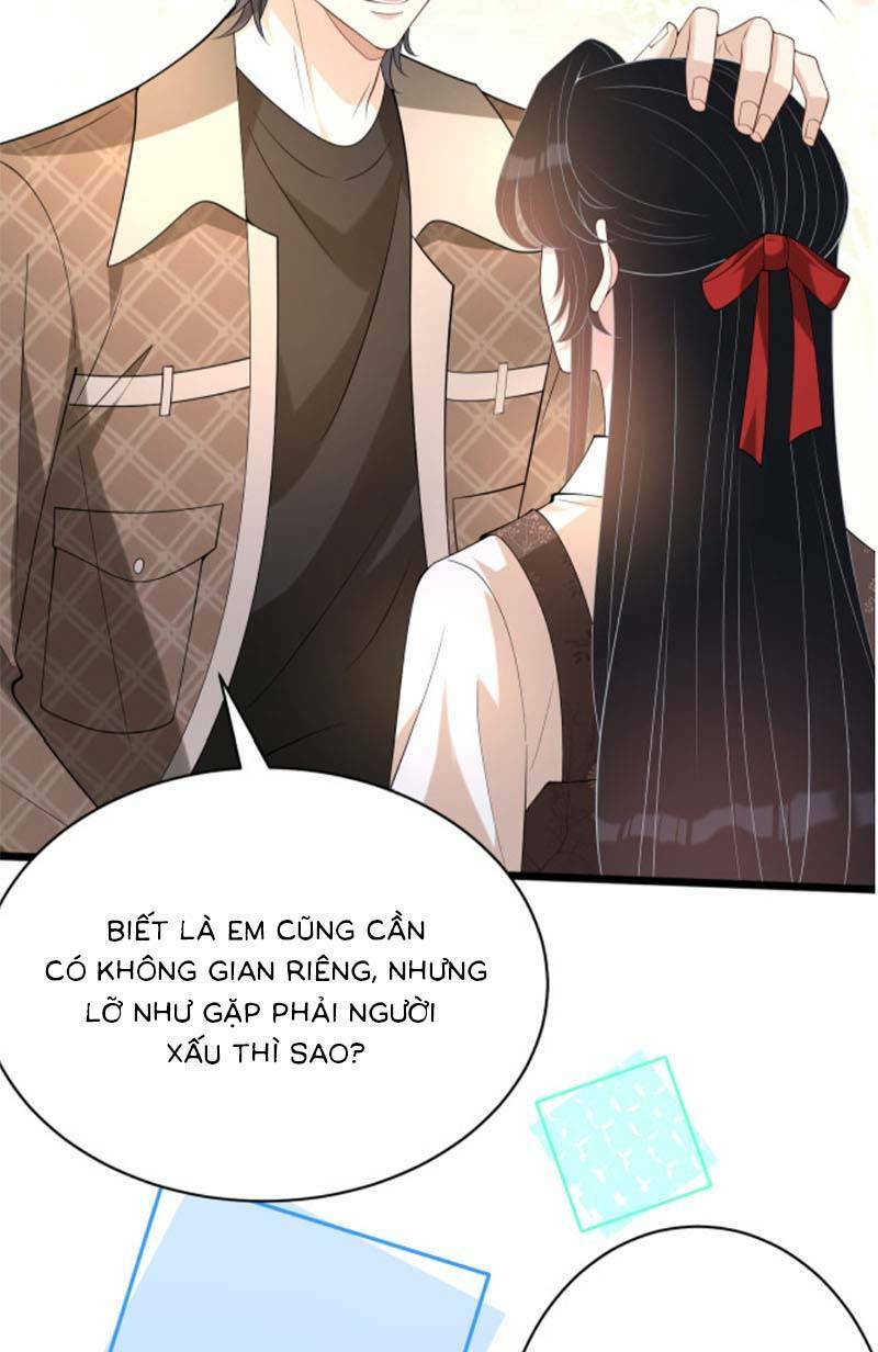 Thiên Kim Toàn Năng Đại Tài - Chapter 114 - Page 11