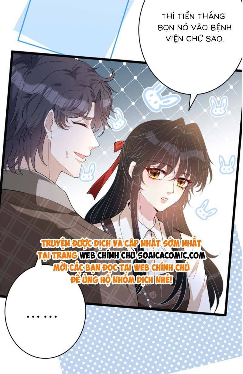 Thiên Kim Toàn Năng Đại Tài - Chapter 114 - Page 12