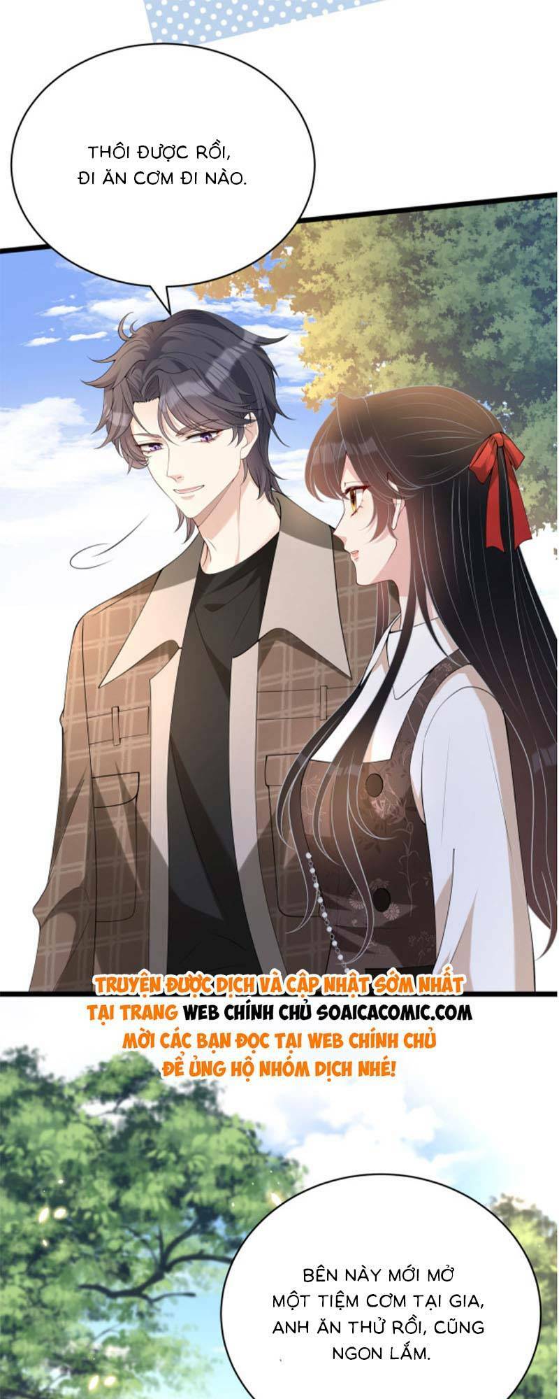 Thiên Kim Toàn Năng Đại Tài - Chapter 114 - Page 13