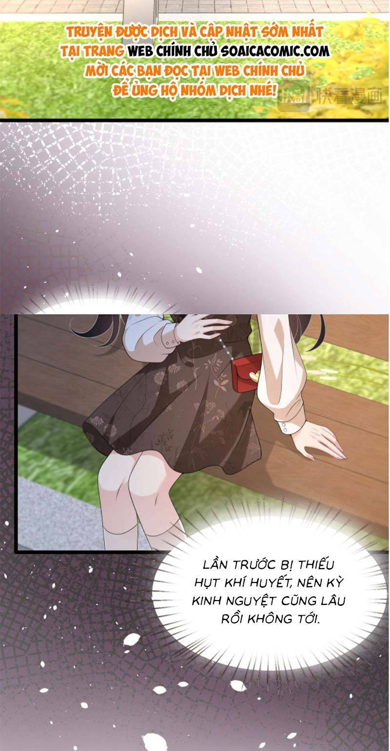 Thiên Kim Toàn Năng Đại Tài - Chapter 114 - Page 16