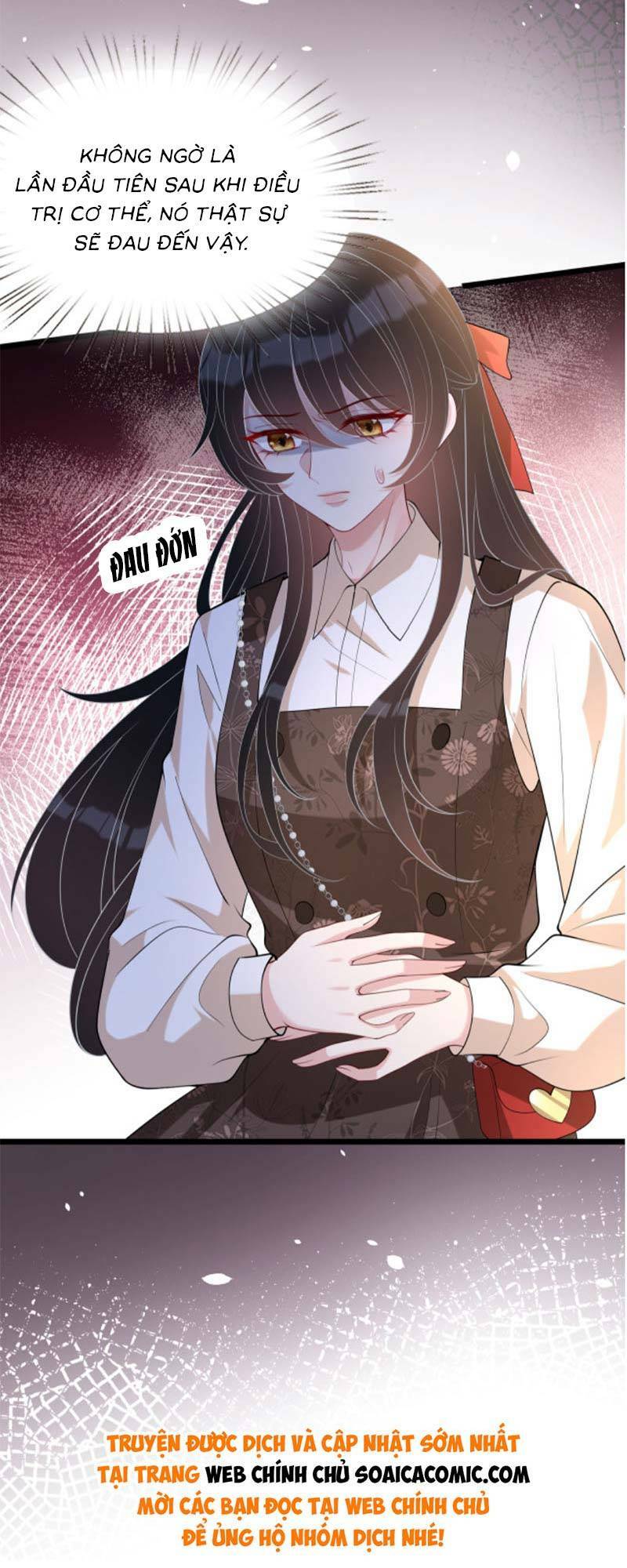 Thiên Kim Toàn Năng Đại Tài - Chapter 114 - Page 17