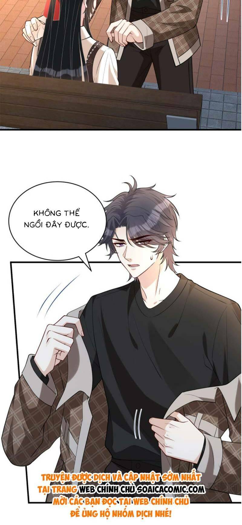 Thiên Kim Toàn Năng Đại Tài - Chapter 114 - Page 20