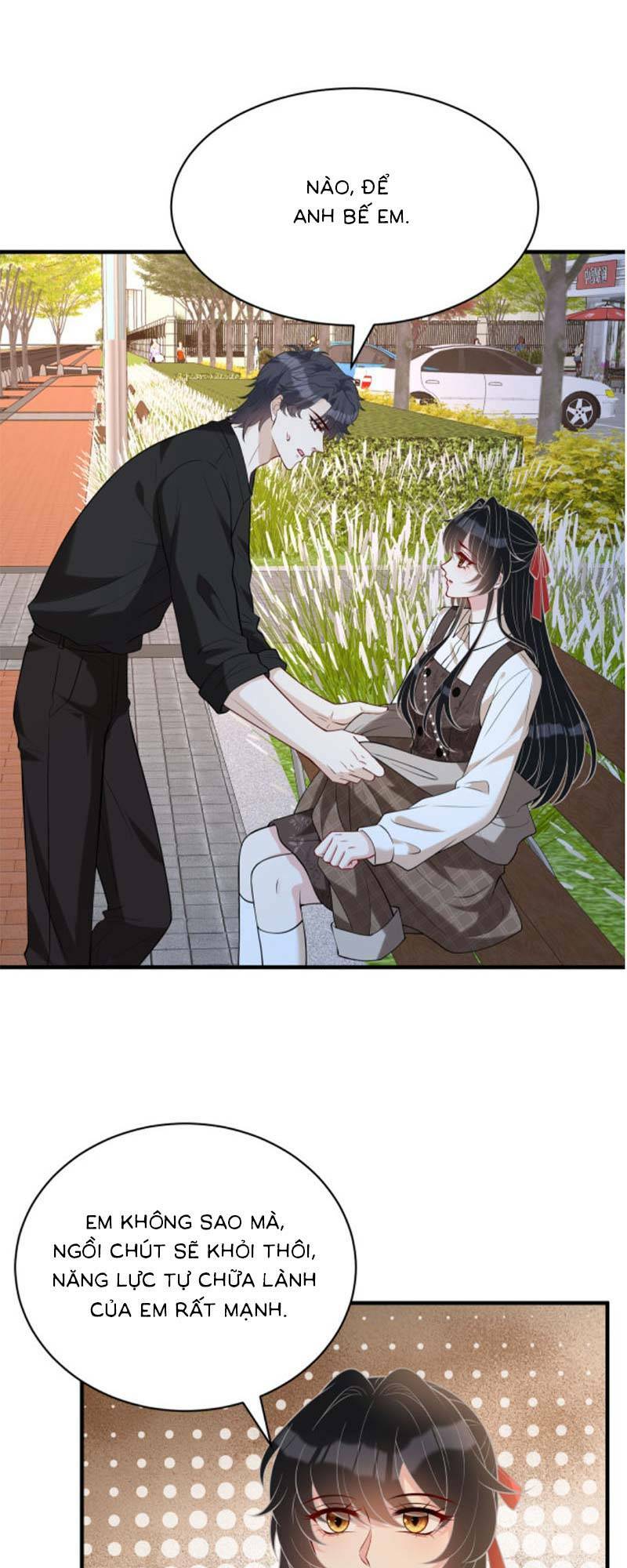 Thiên Kim Toàn Năng Đại Tài - Chapter 114 - Page 21