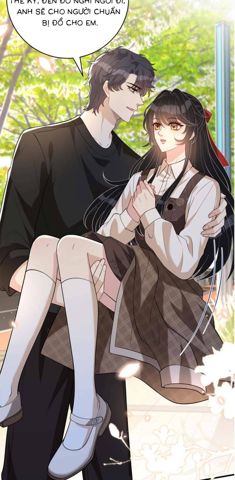 Thiên Kim Toàn Năng Đại Tài - Chapter 114 - Page 23