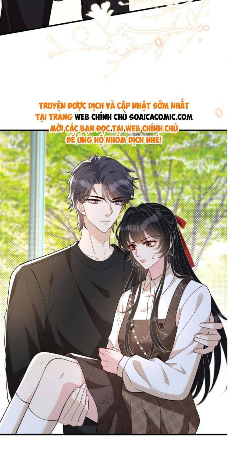 Thiên Kim Toàn Năng Đại Tài - Chapter 114 - Page 24