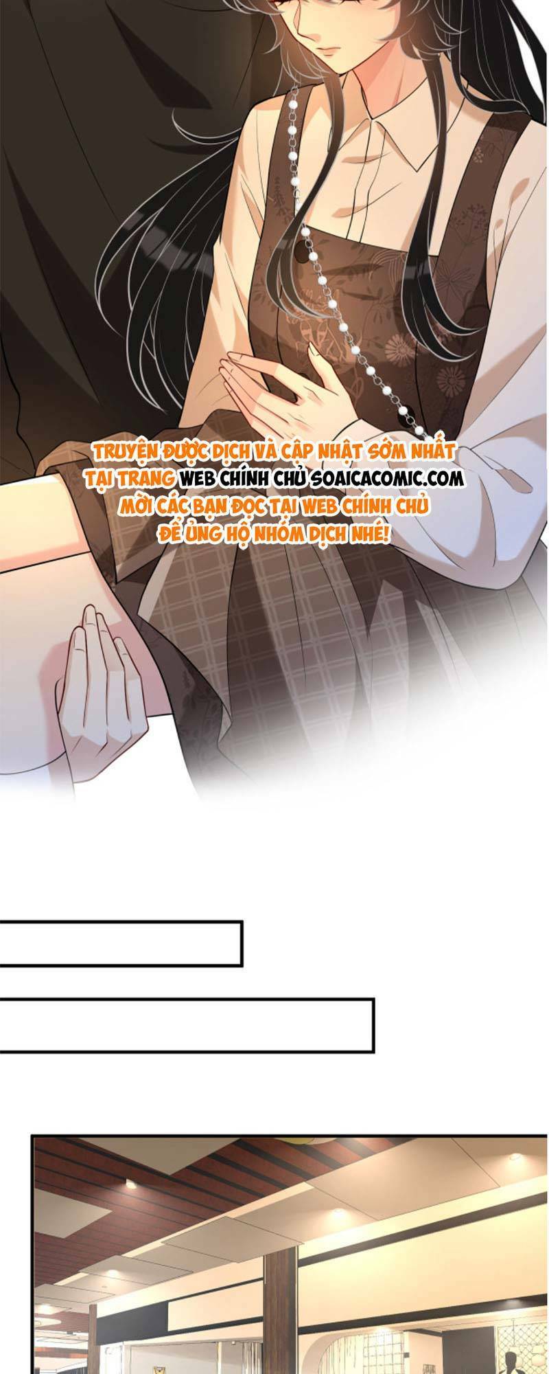 Thiên Kim Toàn Năng Đại Tài - Chapter 114 - Page 26