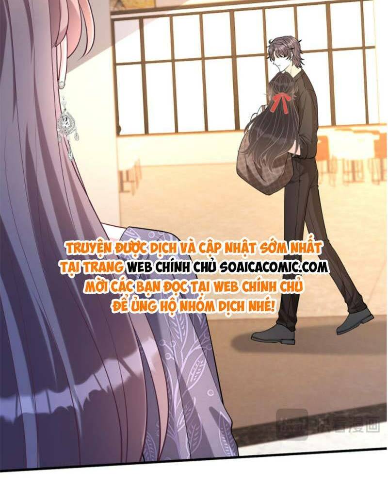 Thiên Kim Toàn Năng Đại Tài - Chapter 114 - Page 32