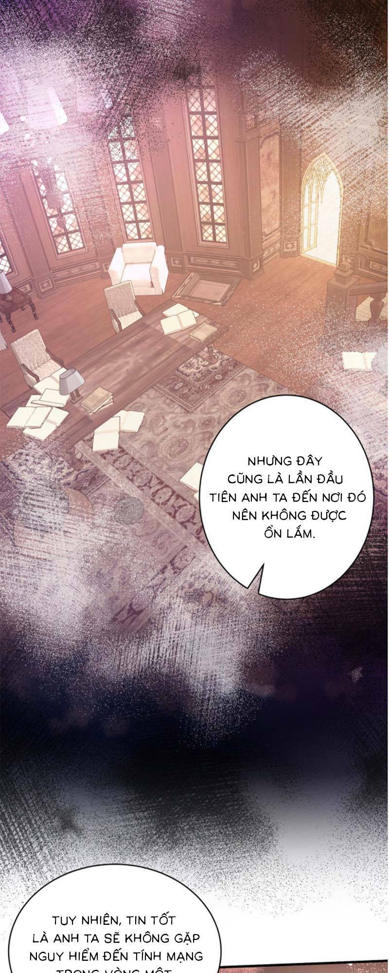 Thiên Kim Toàn Năng Đại Tài - Chapter 114 - Page 4