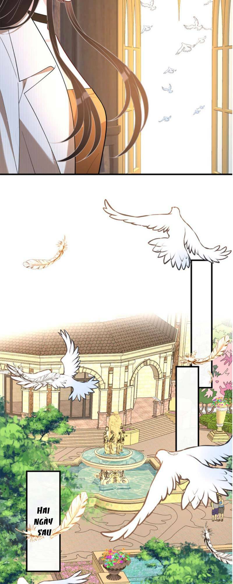 Thiên Kim Toàn Năng Đại Tài - Chapter 114 - Page 6