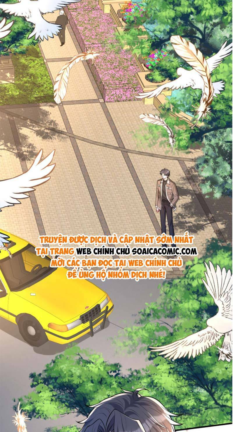 Thiên Kim Toàn Năng Đại Tài - Chapter 114 - Page 7