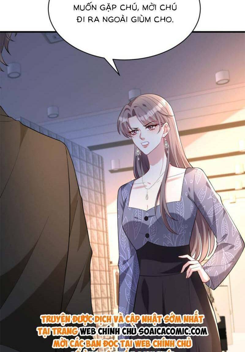 Thiên Kim Toàn Năng Đại Tài - Chapter 115 - Page 9