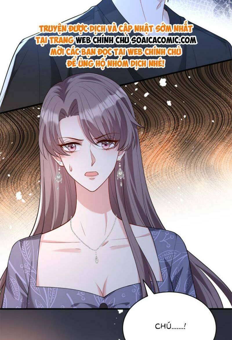 Thiên Kim Toàn Năng Đại Tài - Chapter 115 - Page 13