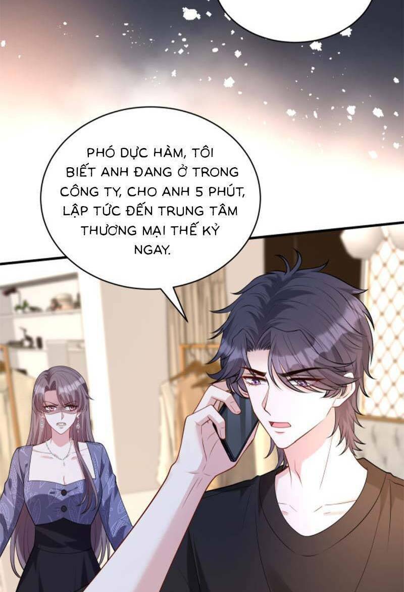 Thiên Kim Toàn Năng Đại Tài - Chapter 115 - Page 14