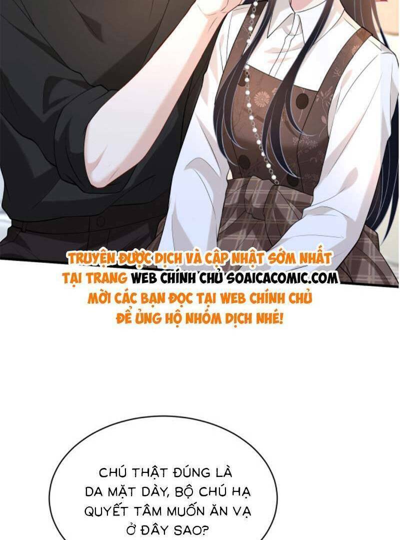 Thiên Kim Toàn Năng Đại Tài - Chapter 115 - Page 20