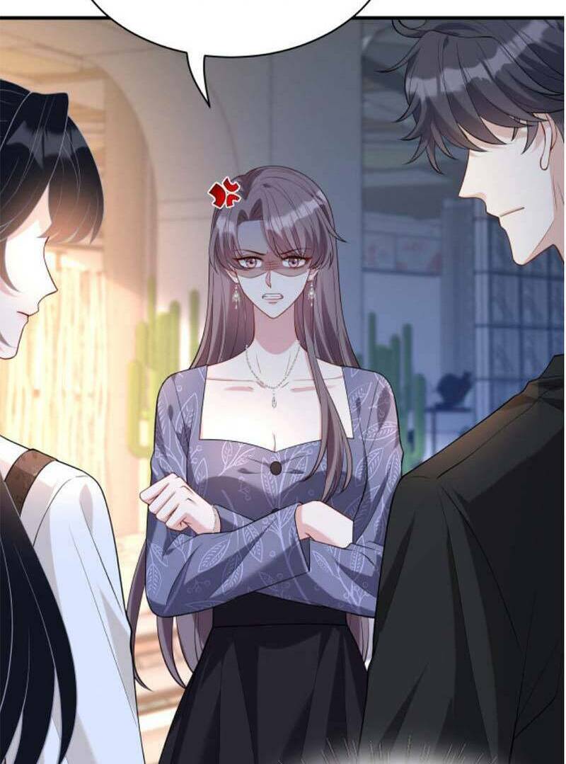 Thiên Kim Toàn Năng Đại Tài - Chapter 115 - Page 21