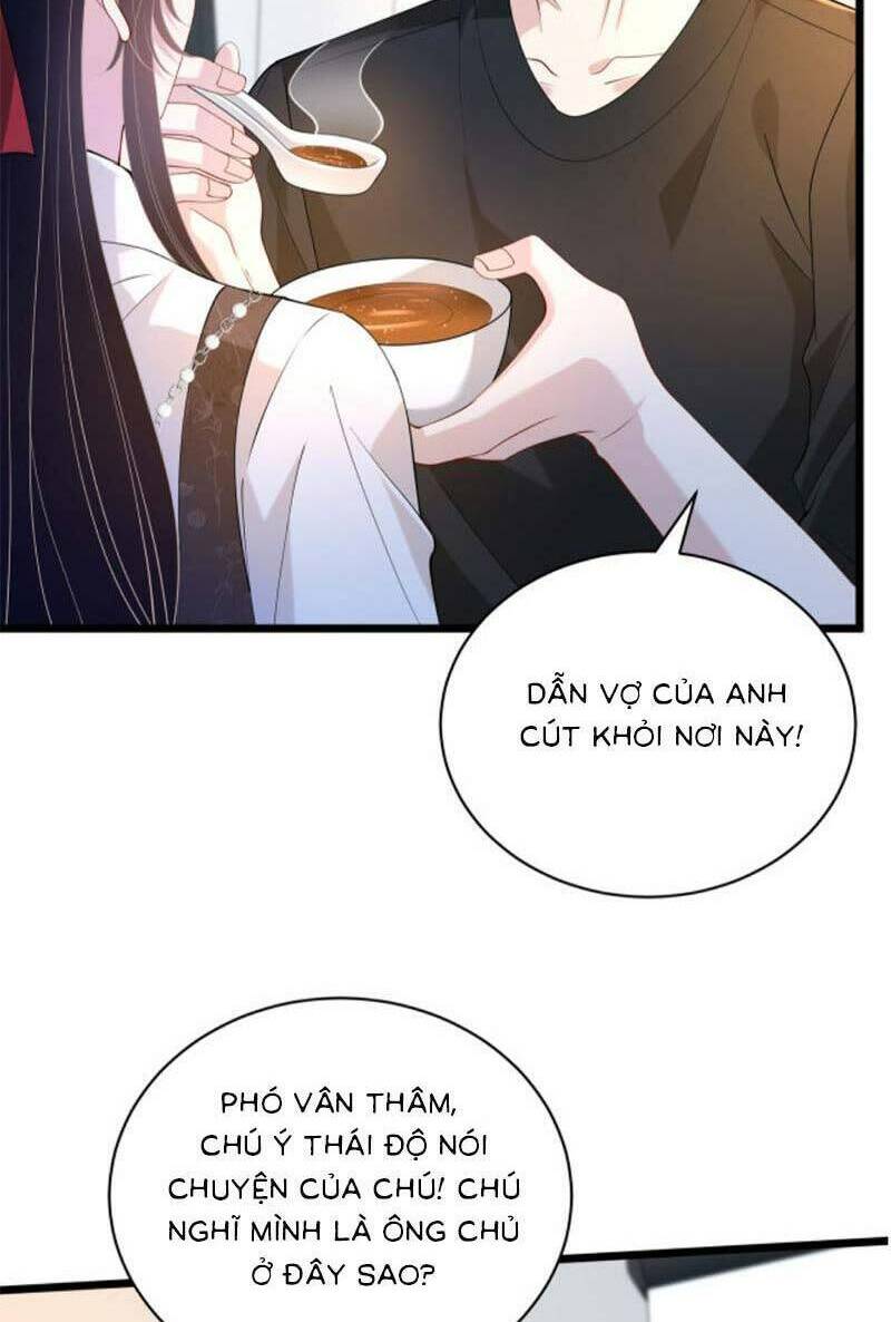 Thiên Kim Toàn Năng Đại Tài - Chapter 115 - Page 27