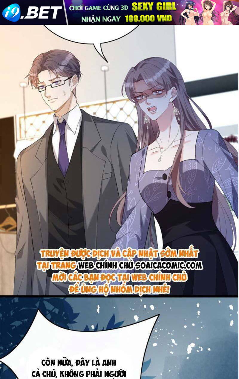 Thiên Kim Toàn Năng Đại Tài - Chapter 115 - Page 28