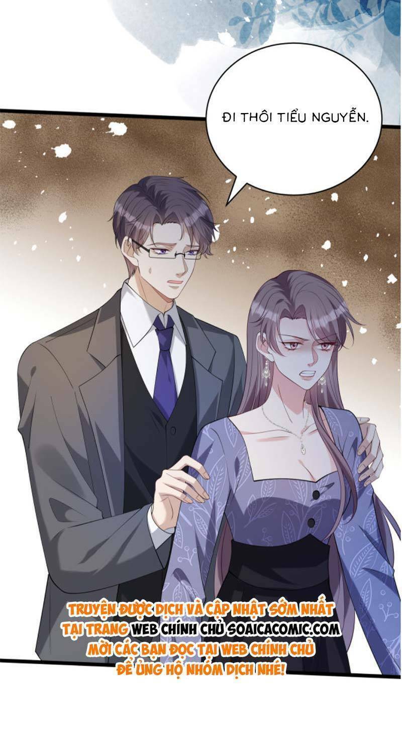 Thiên Kim Toàn Năng Đại Tài - Chapter 115 - Page 30