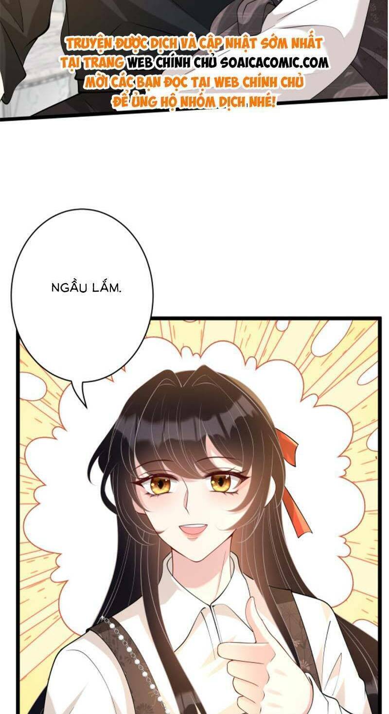 Thiên Kim Toàn Năng Đại Tài - Chapter 115 - Page 35