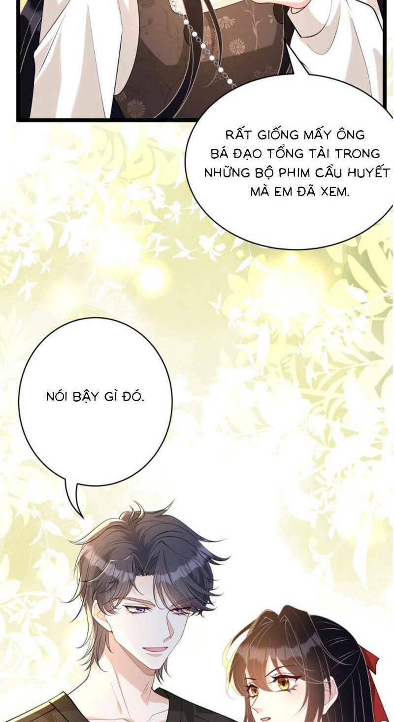 Thiên Kim Toàn Năng Đại Tài - Chapter 115 - Page 36