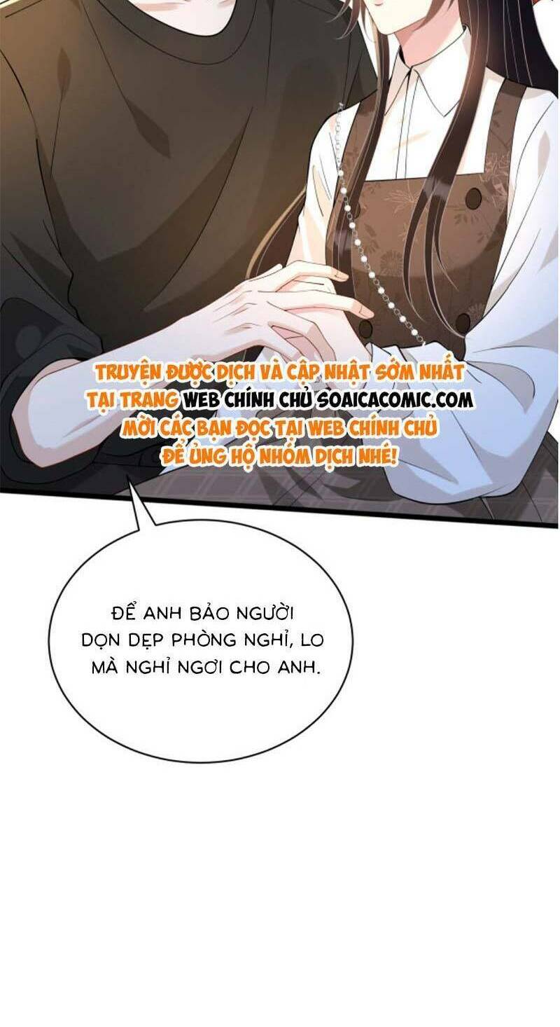 Thiên Kim Toàn Năng Đại Tài - Chapter 115 - Page 37