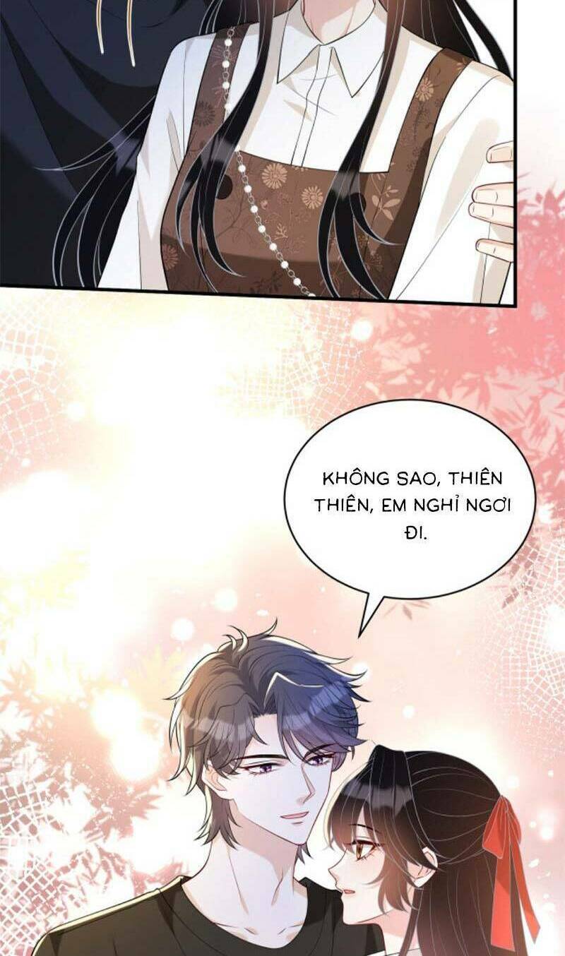 Thiên Kim Toàn Năng Đại Tài - Chapter 115 - Page 3